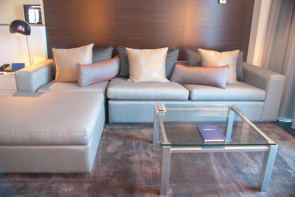 Luxury Suites At Palms Place Las Vegas Exterior foto